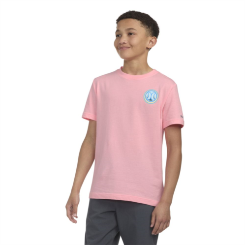 Boys 8-20 Hurley Griffin Graphic Tee