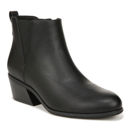 Dr. Scholls Lacey Womens Ankle Boots