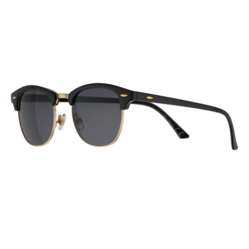 Mens Sonoma Goods For Life 51mm Combo Sunglasses