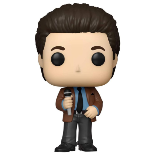 Funko Pop! Jerry Doing Stand-Up - Seinfeld #1081