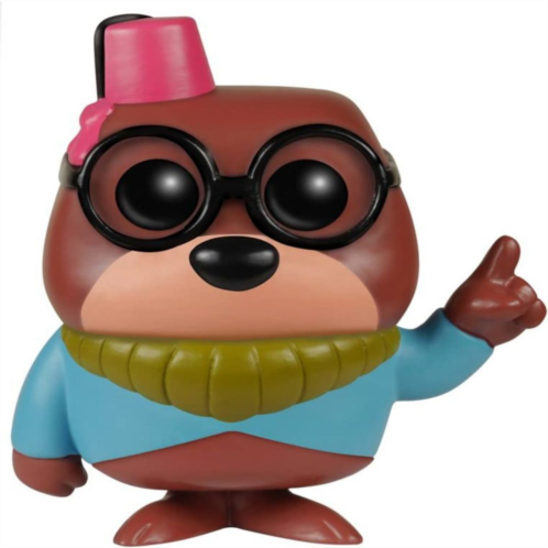 Funko Pop! Hanna Barbera Moroco Mole Morocco Mole #37