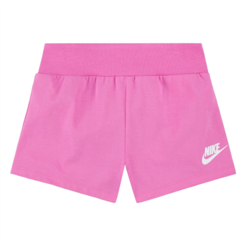 Toddler Girls Nike Stretch Shorts