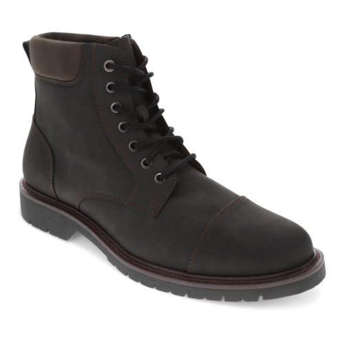 Dockers Dudley Mens Ankle Boots