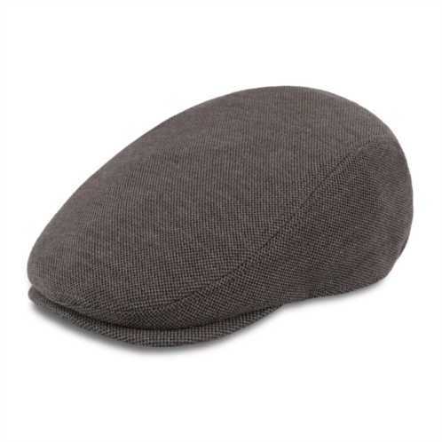 Mens Levis Stretch Flat Top Ivy Hat