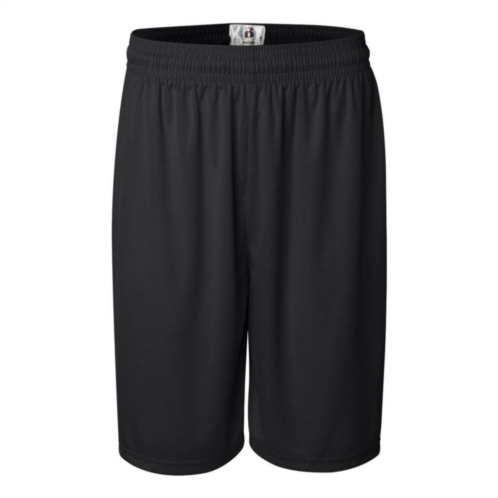 Badger Plain B-Core 9 Shorts