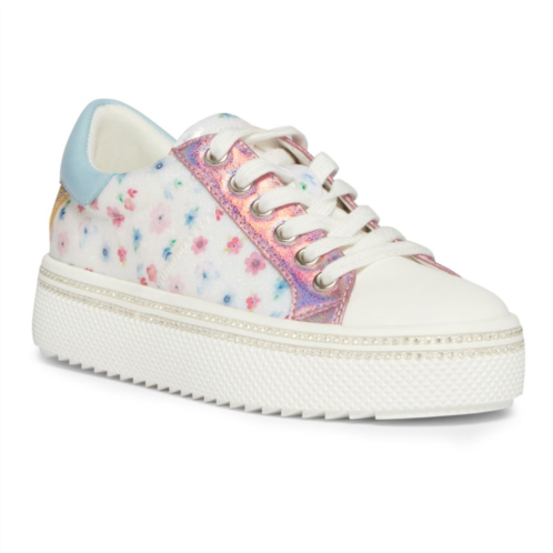 madden girl MQUALITY Girls Sneakers
