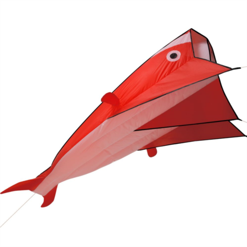 IMAGE Dolphin Breeze Beach Kites for Kids and Family
