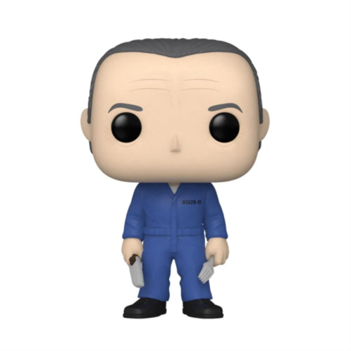 Funko Pop! The Silence of the Lambs - Hannibal
