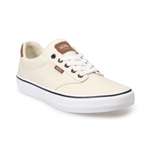 Vans Atwood Deluxe Mens Shoes
