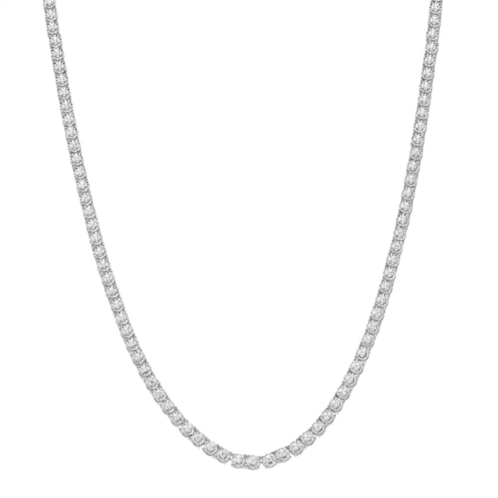 Diamond Brilliance 1 Carat T.W. Diamond Necklace