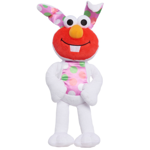 Just Play Sesame Street Elmo Easter Plush Toy