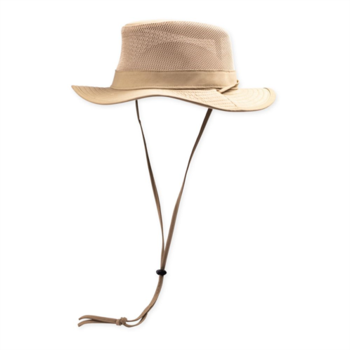 Mens Sonoma Goods For Life Adjustable Fit Two-Toned Boonie Hat