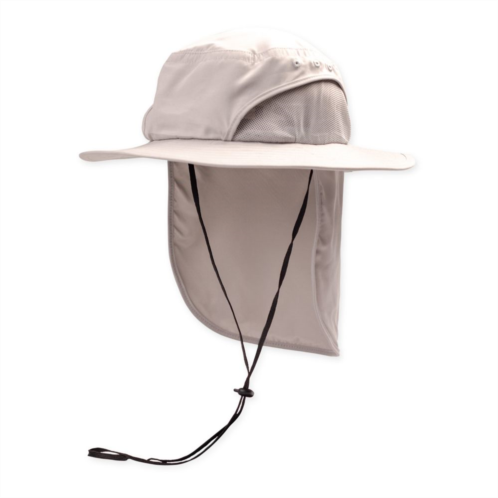 Mens Sonoma Goods For Life Sun Protection Boonie Hat with Drop Down Neck Cover