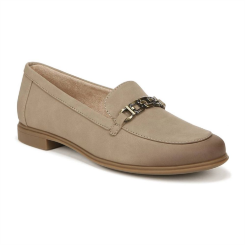 SOUL Naturalizer Lydia Womens Slip-on Loafers
