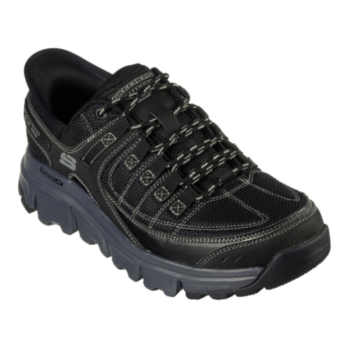 Skechers Hands Free Slip-ins Summits AT Mens Shoes