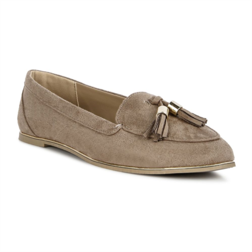 London Rag Cabbose Womens Loafers