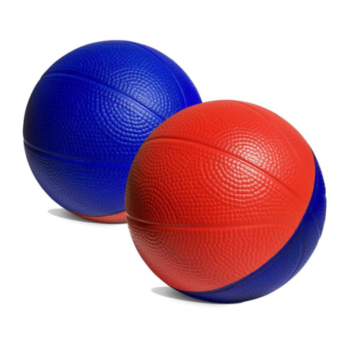 Botabee Safe & Quiet Mini Foam Basketball for Mini Hoop Games