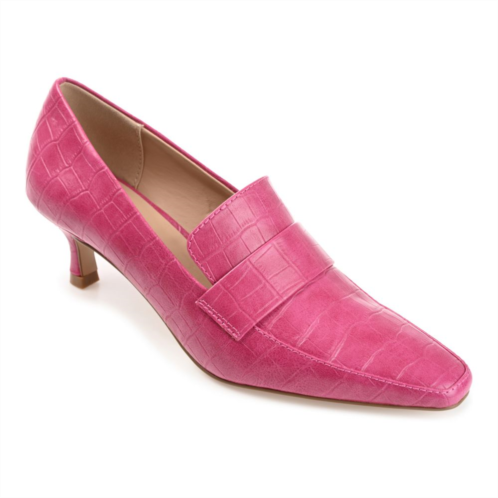 Journee Collection Celina Womens Pumps