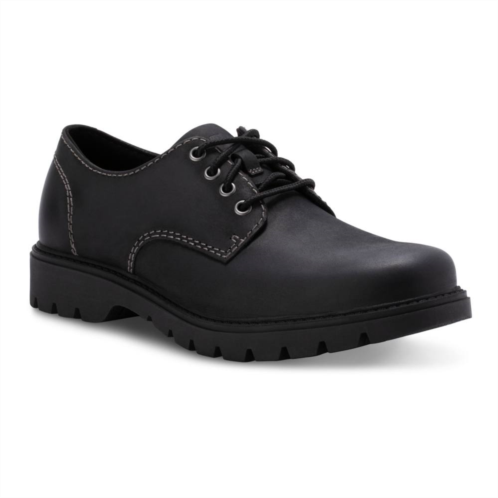 Eastland Lowell Mens Oxford Shoes