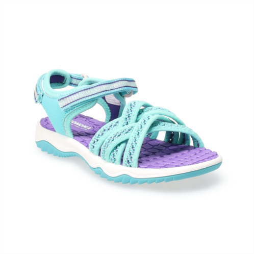 Sonoma Goods For Life Haveyy Girls Sport Sandals