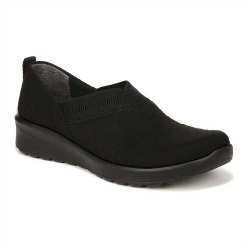 Bzees Game Plan Womens Slip-on Shoes