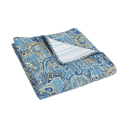 Levtex Home Kimpton Quilted Throw