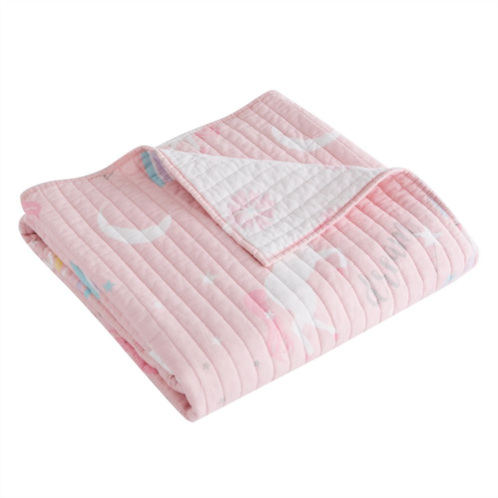 Levtex Home Melody Quilted Throw