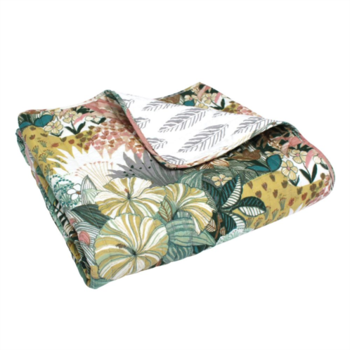 Levtex Home Ashika Quilted Throw