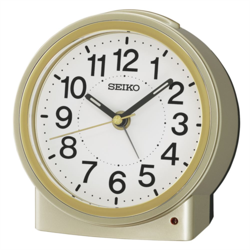 Seiko Sussex II Alarm Clock
