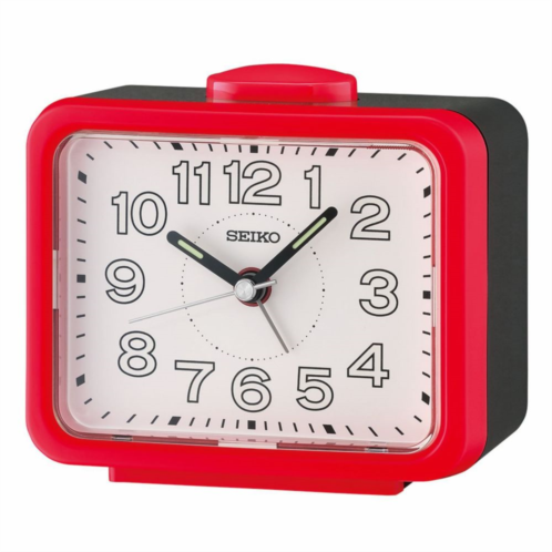 Seiko Akarui Alarm Clock