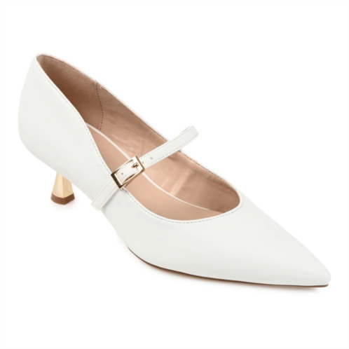 Journee Collection Manza Womens Pumps