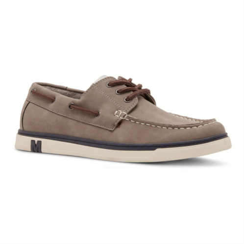 Madden Ollio Mens Boat Shoes