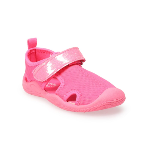 Jumping Beans Portland Toddler Water Shoes