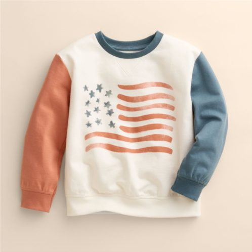 Baby & Toddler Little Co. by Lauren Conrad Organic Sweatshirt