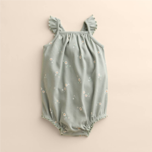 Baby Little Co. by Lauren Conrad Flutter Bubble Bodysuit