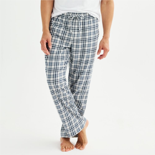 Mens Sonoma Goods For Life Knit Pajama Pants