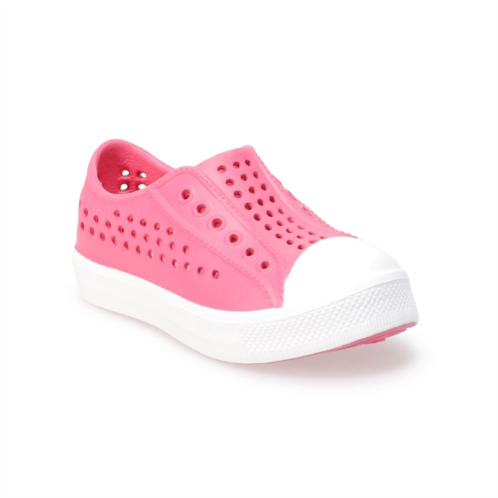 Jumping Beans Rommy Toddler Water Sneakers