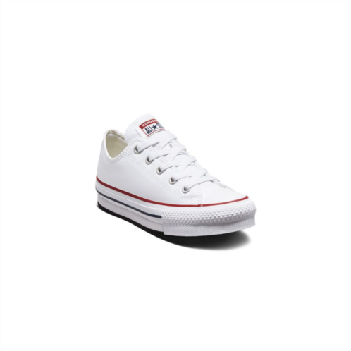 Converse Chuck Taylor All Star Eva Girls Lifted Sneakers