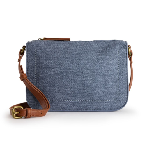 Sonoma Goods For Life Barlow Crossbody Handbag