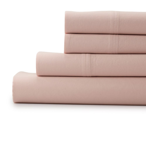Sonoma Goods For Life Ultrasoft Washed Sheet Set or Pillowcase Set