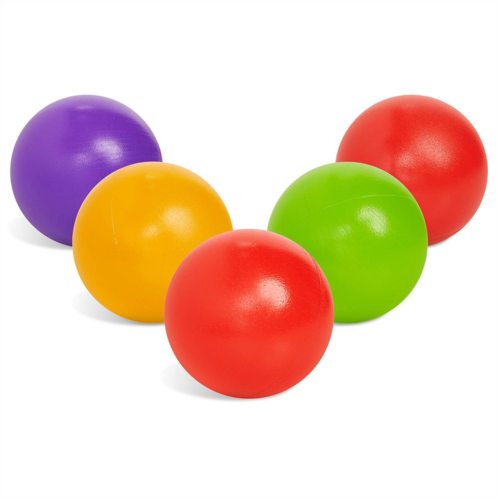 Botabee Replacement Ball Set For Playskool Ball Popper Toys