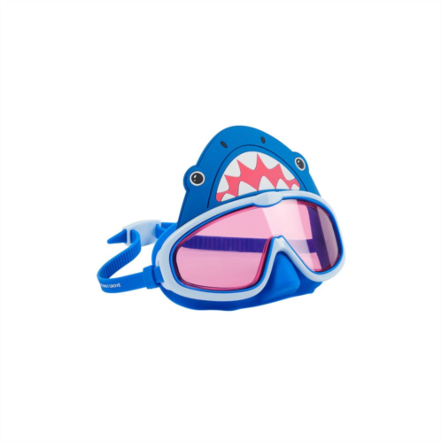 Coconut Grove Character Swim Mask