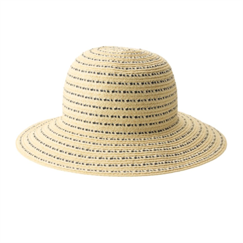 Womens Sonoma Goods For Life Downbrim Cloche Hat