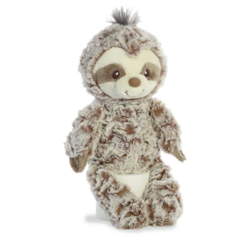 Aurora ebba Medium Brown Sammie Sloth 10 Sammie Sloth Playful Baby Stuffed Animal
