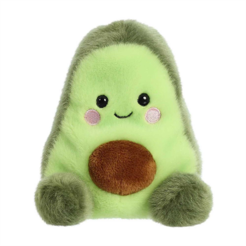 Aurora Mini Green Palm Pals 5 Airy Avocado Adorable Stuffed Animal
