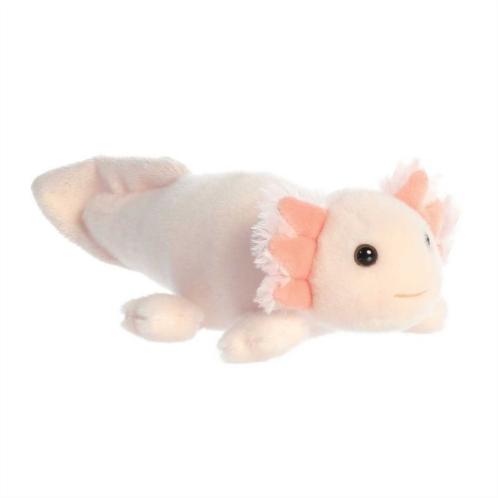 Aurora Small Pink Mini Flopsie 8 Axel Axolotl Adorable Stuffed Animal