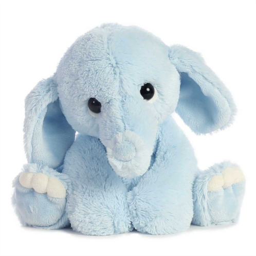 Aurora ebba Medium Lil Benny Phant 10 Blue Playful Baby Stuffed Animal