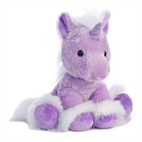 Aurora Medium Purple Fantasy 12 Dreaming Of You Unicorn Mysterious Stuffed Animal