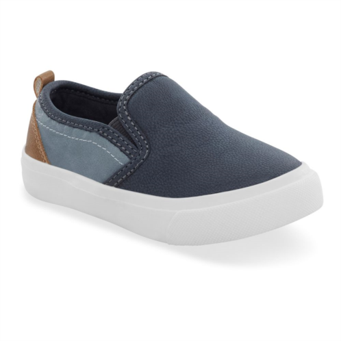 Carters Penny Toddler Casual Slip On Shoes