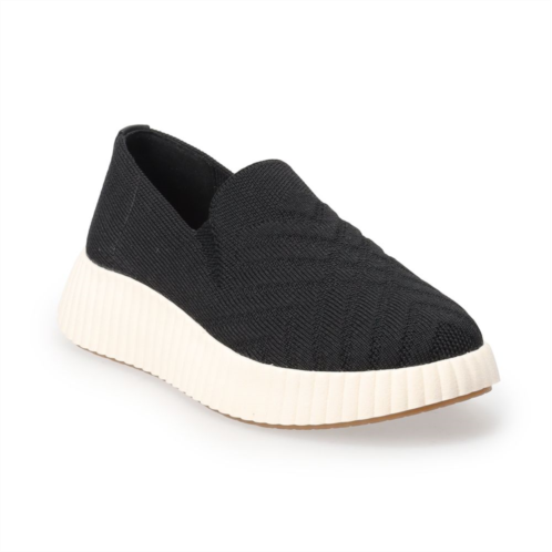 Sonoma Goods For Life Scarlette Girls Wedge Sneakers